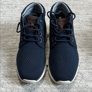 Men's Amherst Lug Knit Chukka Boots